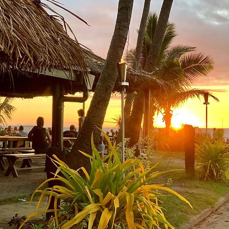 Joe'S Shack - A Cosy Oasis In Nadi Close To The Beach, Supermarkets, Restaurants, Denarau Island And The Marina. Ngoại thất bức ảnh