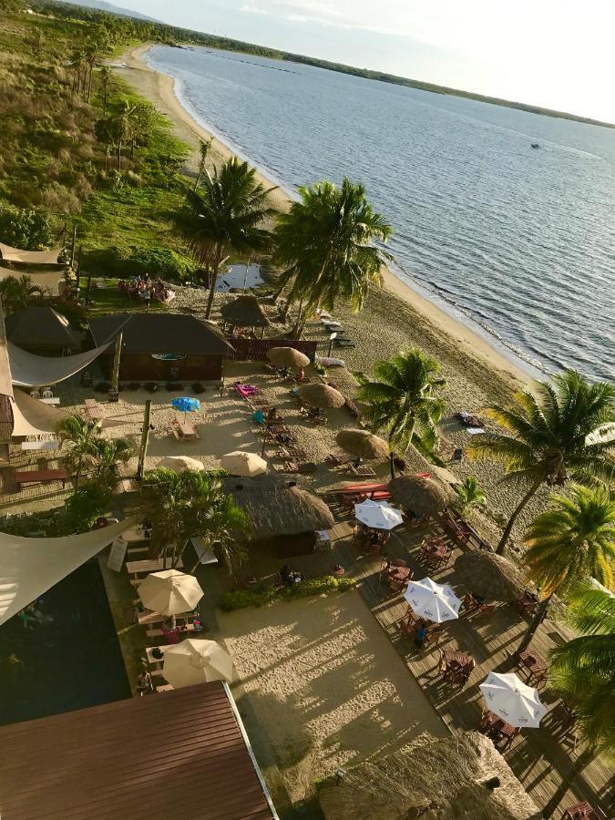 Joe'S Shack - A Cosy Oasis In Nadi Close To The Beach, Supermarkets, Restaurants, Denarau Island And The Marina. Ngoại thất bức ảnh