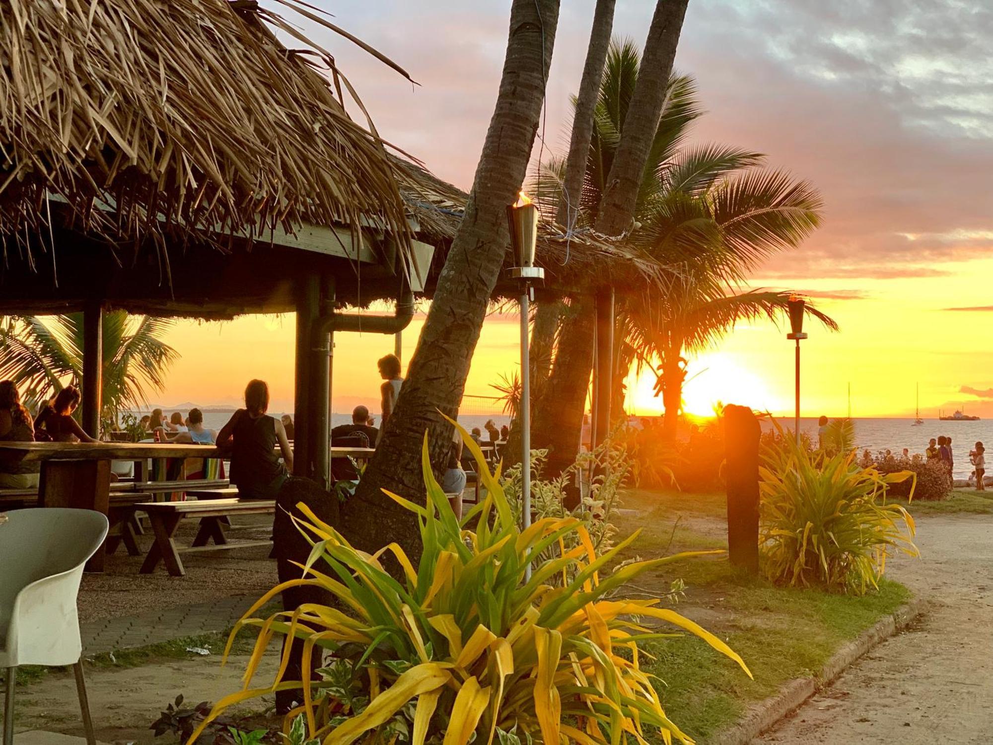 Joe'S Shack - A Cosy Oasis In Nadi Close To The Beach, Supermarkets, Restaurants, Denarau Island And The Marina. Ngoại thất bức ảnh